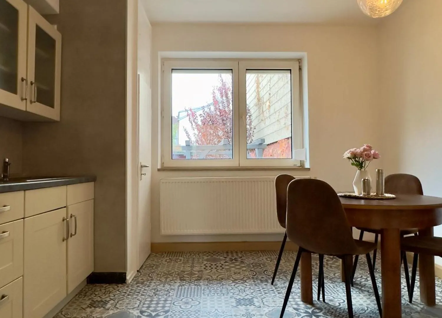 Wohnen Am Main Apartment Wurzburg