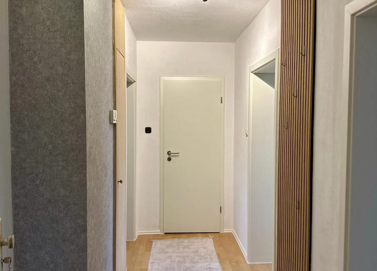 Wohnen Am Main Apartment Wurzburg