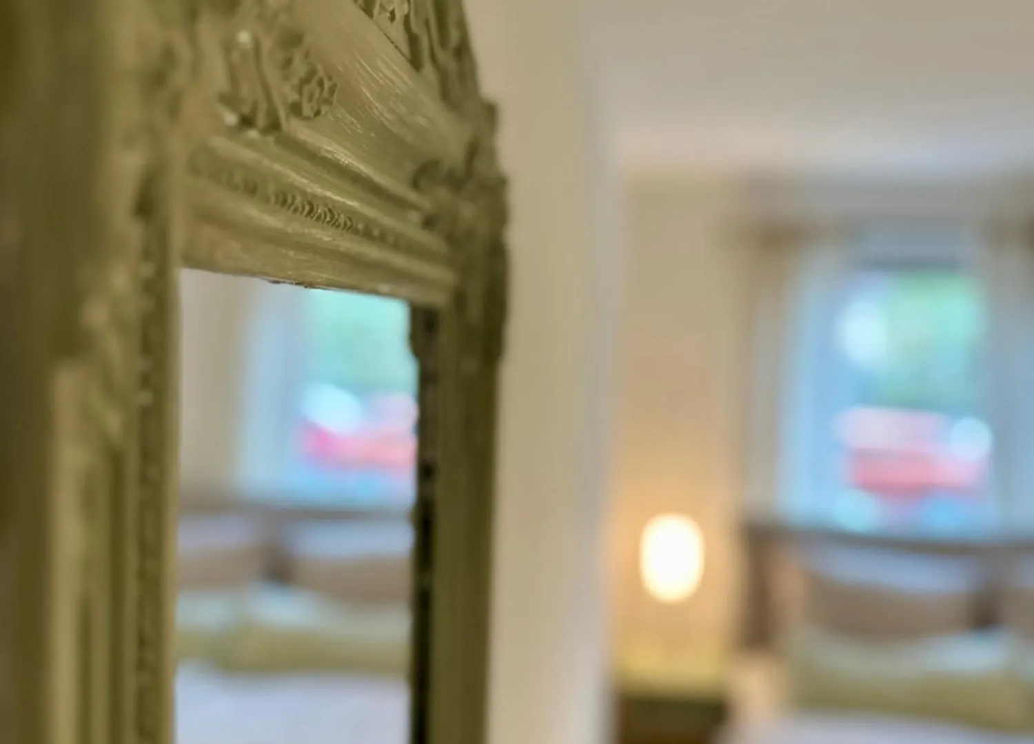 Wohnen Am Main Apartment Wurzburg