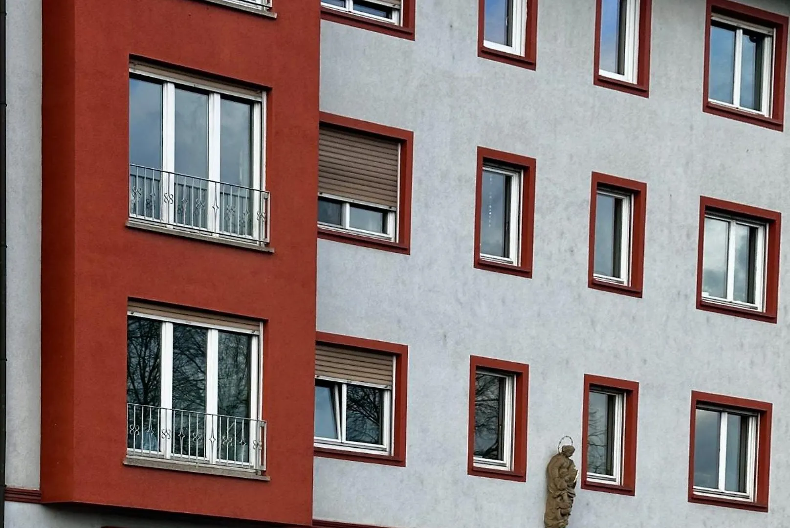 Wohnen Am Main Apartment Wurzburg
