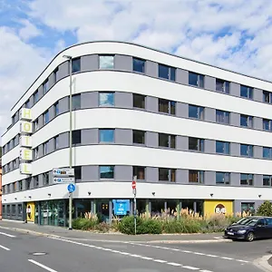 Wuerzburg-city Wurtzburgo