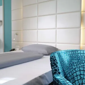 Hotell Western Wuerzburg-sued, Würzburg